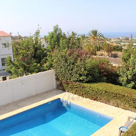 别墅 Poseidon 佩亚