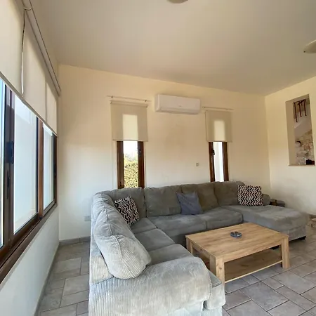 别墅 Poseidon 佩亚