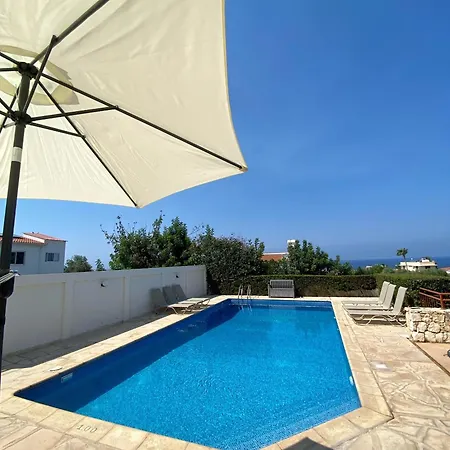 Poseidon * פאהיה