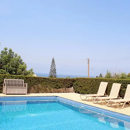 Poseidon וילה פאהיה