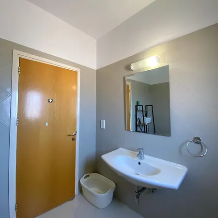 וילה Poseidon פאהיה