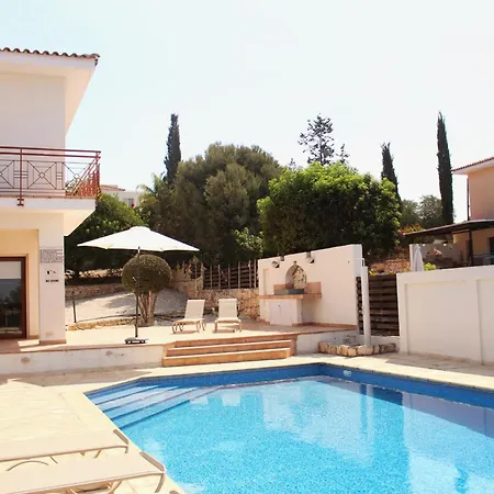 Poseidon וילה פאהיה