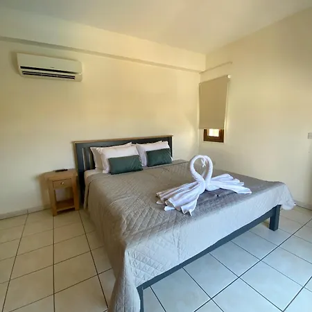 וילה Poseidon פאהיה