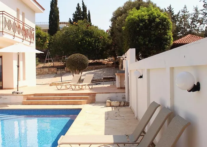 ヴィラ Poseidon *