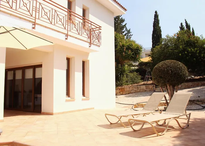 Poseidon ヴィラ ペイヤ