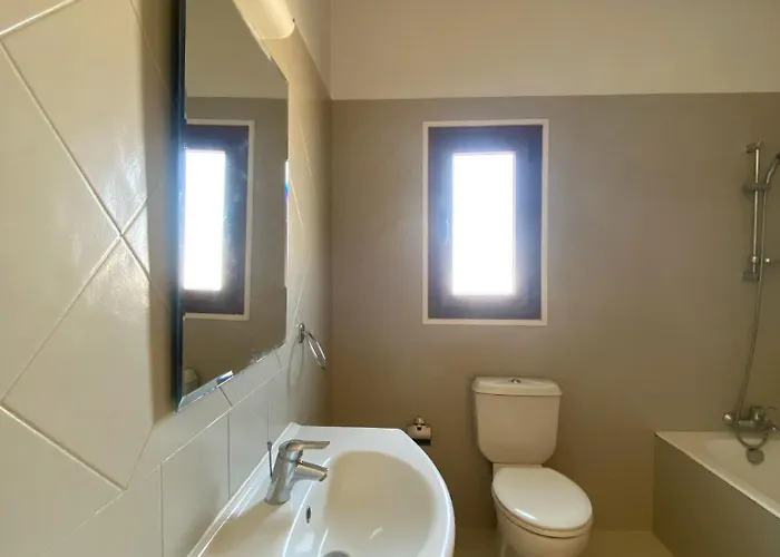 ヴィラ Poseidon *