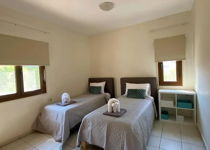 Poseidon ヴィラ ペイヤ