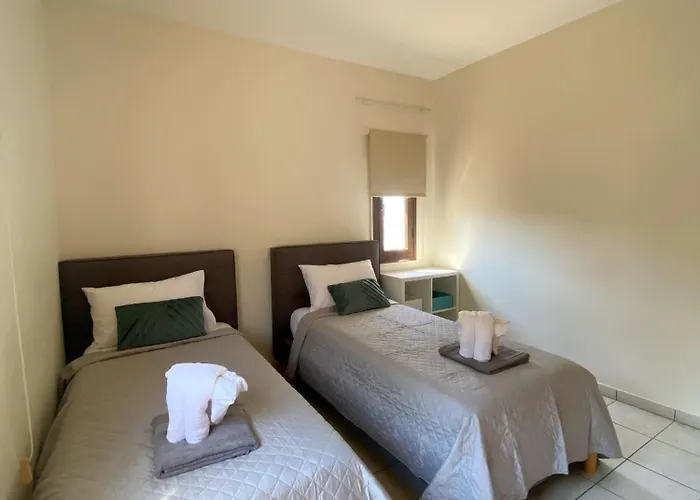 ヴィラ Poseidon *